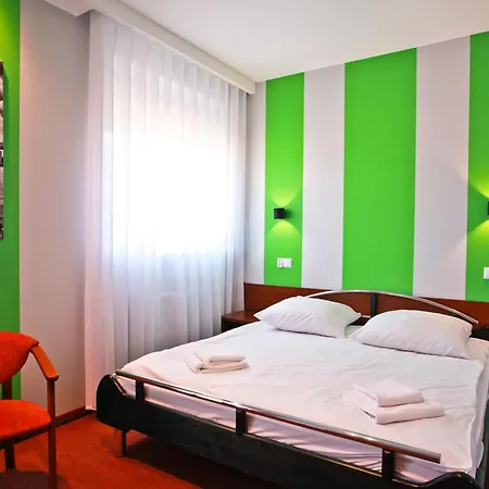 Hotel Chabrowy Dworek Teresin Room photo