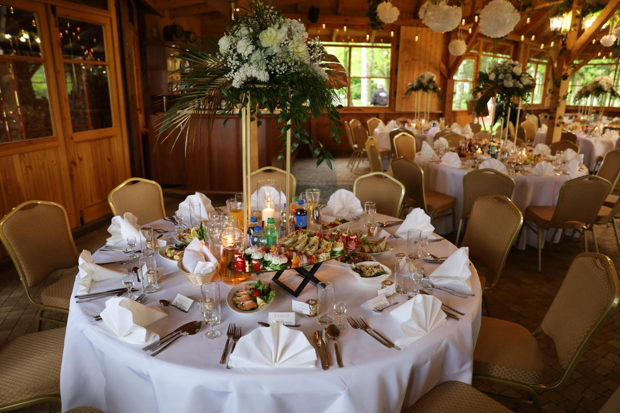Hotel Chabrowy Dworek Teresin
