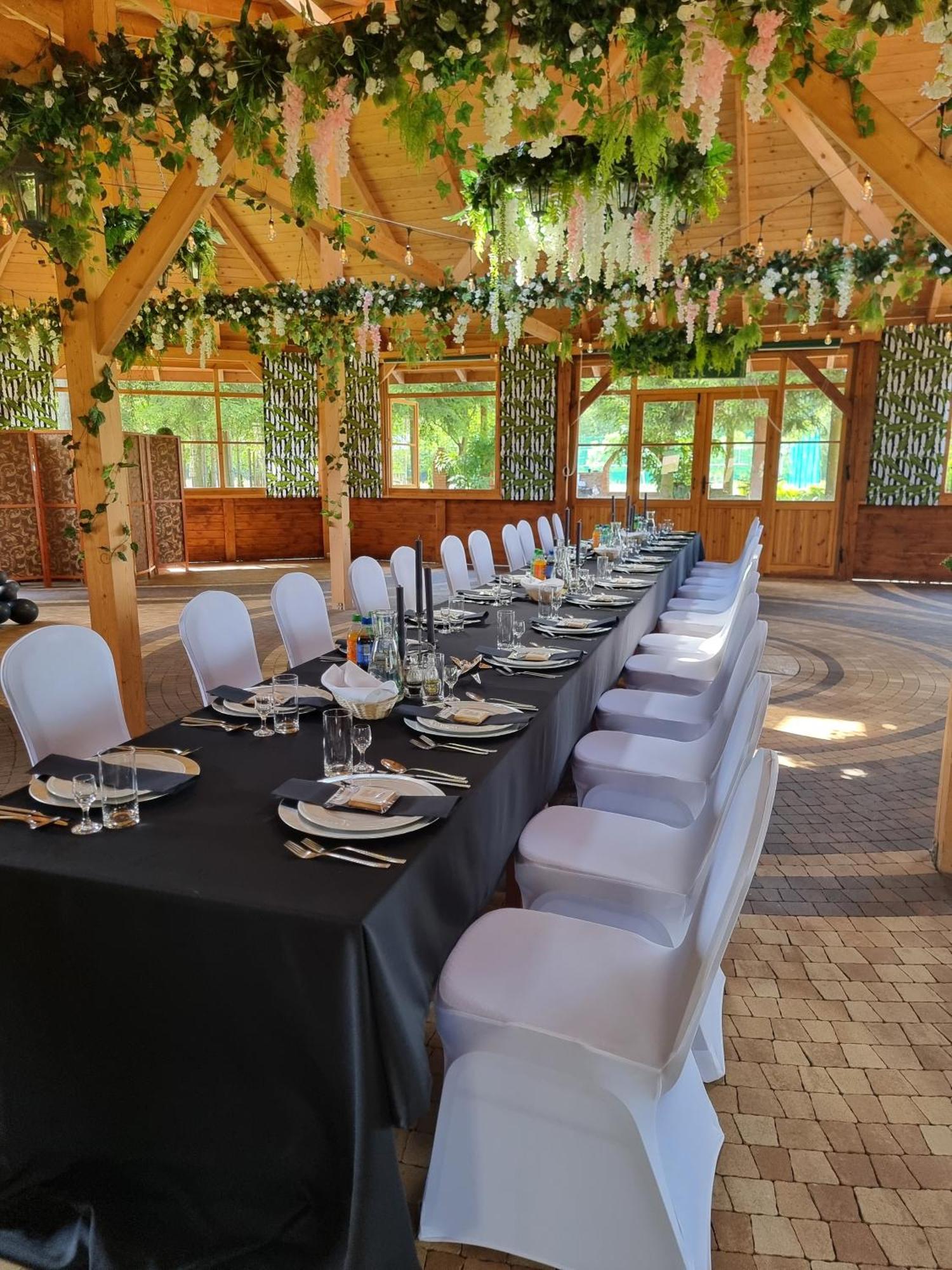 Chabrowy Dworek Hotel 3*